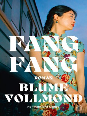 cover image of Blume Vollmond